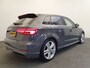 Audi A3 Sportback 30 TFSI Sport S Line Cruise control, Stoelverwarming, Parkeersensoren