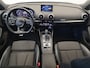 Audi A3 Sportback 30 TFSI Sport S Line Cruise control, Stoelverwarming, Parkeersensoren