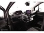 Peugeot Partner bestel 1.5 BlueHDI 131 Pk Automaat Premium | Clima/airco | Apple car-play | Navi | Zij-schuifdeur | LMV | Trekhaak 1350 kg trekgewicht | PDC voor en achter | Camera | DEALER-STAAT