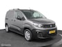 Peugeot Partner bestel 1.5 BlueHDI 131 Pk Automaat Premium | Clima/airco | Apple car-play | Navi | Zij-schuifdeur | LMV | Trekhaak 1350 kg trekgewicht | PDC voor en achter | Camera | DEALER-STAAT