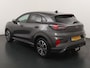 Ford Puma EcoBoost Hybrid 125 pk ST-Line X | Trekhaak | Winter Pack | Pano | Camera | B&O | LED | 4 seiz. banden | 100% dealer onderh.