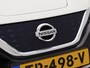 Nissan Leaf Acenta 40 kWh | SOH 87% | LED | Cruise Control | Navigatieysteem | Airco | Parkeersensoren | Privacy Glass | Stoel- en Stuur Verwarming | 16 Inch