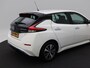 Nissan Leaf Acenta 40 kWh | SOH 87% | LED | Cruise Control | Navigatieysteem | Airco | Parkeersensoren | Privacy Glass | Stoel- en Stuur Verwarming | 16 Inch