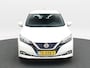 Nissan Leaf Acenta 40 kWh | SOH 87% | LED | Cruise Control | Navigatieysteem | Airco | Parkeersensoren | Privacy Glass | Stoel- en Stuur Verwarming | 16 Inch