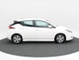 Nissan Leaf Acenta 40 kWh | SOH 87% | LED | Cruise Control | Navigatieysteem | Airco | Parkeersensoren | Privacy Glass | Stoel- en Stuur Verwarming | 16 Inch
