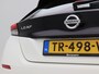 Nissan Leaf Acenta 40 kWh | SOH 87% | LED | Cruise Control | Navigatieysteem | Airco | Parkeersensoren | Privacy Glass | Stoel- en Stuur Verwarming | 16 Inch