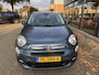 Fiat 500X 1.4 Turbo MultiAir Lounge AUTOMAAT-CLIMA-NAVI-TREKHAAK