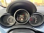Fiat 500X 1.4 Turbo MultiAir Lounge AUTOMAAT-CLIMA-NAVI-TREKHAAK