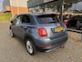 Fiat 500X 1.4 Turbo MultiAir Lounge AUTOMAAT-CLIMA-NAVI-TREKHAAK