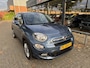 Fiat 500X 1.4 Turbo MultiAir Lounge AUTOMAAT-CLIMA-NAVI-TREKHAAK