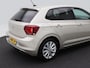 Volkswagen Polo 1.0 TSi Highline | Adaptive Cruise | Carplay | Parkeersensoren | Navigatiesysteem | Climate Control | LED | 16 Inch | 8.703 Km!!
