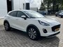 Ford Puma 1.0 EB Hyb Tit. X FE TREKHAAK! DRIVERPACK! WINTERPACK!