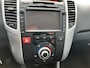 Kia Venga 1.4 CVVT X-tra