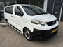 Peugeot Expert 1.5 BlueHDi 9Pers/Lang/Airco/Margebus