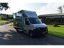 Renault Master 35 2.0 TDI L3H3 EURO VI bakwagen1x schuifzijl Laadklep Camera € 57000, NW