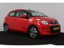Citroën C1 1.0 VTi Shine Automaat (NAVIGATIE CARPLAY, CAMERA, STUURBEDIENING, GOED ONDERHOUDEN)