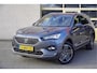 SEAT Tarraco 1.5 TSI 150PK! Xcellence Limited Edition BJ2020 Lmv 19" | Pdc | Navi | Achteruitrijcamera | Elek. trekhaak | Elek. achterklep | App-Connect | Beats Audio | Virtual cockpit | Dashboard verlichting | Climate control | Cruise control | Zwarte hemel