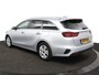 Kia Ceed Sportswagon 1.5 T-GDi DynamicPlusLine - Navigatie - LED Koplampen - Stoel/Stuurverwarming - Climate Control - Cruise Control - Fabrieksgarantie Tot 2031
