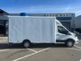 Ford Transit 350 2.0 TDCI L4H1 Trend Skeletal | Uit voorraad leverbaar | Gesloten Bak met Deuren | Kenteken 2024 | Bluetooth | Cruise Control | Voorruitverwarming | Laadvermogen 1303 KG | Sync4 |