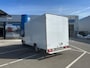 Ford Transit 350 2.0 TDCI L4H1 Trend Skeletal | Uit voorraad leverbaar | Gesloten Bak met Deuren | Kenteken 2024 | Bluetooth | Cruise Control | Voorruitverwarming | Laadvermogen 1303 KG | Sync4 |