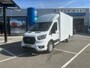 Ford Transit 350 2.0 TDCI L4H1 Trend Skeletal | Uit voorraad leverbaar | Gesloten Bak met Deuren | Kenteken 2024 | Bluetooth | Cruise Control | Voorruitverwarming | Laadvermogen 1303 KG | Sync4 |
