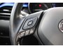 Toyota C-HR 1.8 Hybrid Adventure | LEDER | TREKHAAK | STOELVERWARMING | LED | CAMERA | DEALER OH! | CRUISE | DODE HOEK | PRACHTIGE STAAT!