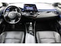 Toyota C-HR 1.8 Hybrid Adventure | LEDER | TREKHAAK | STOELVERWARMING | LED | CAMERA | DEALER OH! | CRUISE | DODE HOEK | PRACHTIGE STAAT!