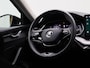 Skoda Octavia Combi 1.5 TSI MHEV Business Edition Plus Travel Assist Pakket| Extra donkere ramen achter | Automaat | Navigatie | Lichtmetalen Velgen | Climate Control | Achteruitrijcamera | Parkeersensoren | Wegklapbare Trekhaak | LED | Cruise Control | Virtual Cockpit | Apple Carplay & Android auto | Keyless | Elektrische Achterklep |