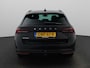 Skoda Octavia Combi 1.5 TSI MHEV Business Edition Plus | Automaat | Navigatie | Lichtmetalen Velgen | Climate Control | Achteruitrijcamera | Parkeersensoren | Wegklapbare Trekhaak | LED | Cruise Control | Virtual Cockpit | Apple Carplay & Android auto | Keyless | Elektrische Achterklep | Travel Assit Pakket | Donker getinte ramen achter
