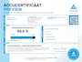 Renault Zoe R110 Limited 41 kWh (ex Accu) Automaat Camera | Cruise | Navi | Parkeersens. achter | Stoelverw.