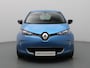 Renault Zoe R110 Limited 41 kWh (ex Accu) Automaat Camera | Cruise | Navi | Parkeersens. achter | Stoelverw.