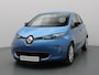 Renault Zoe R110 Limited 41 kWh (ex Accu) Automaat Camera | Cruise | Navi | Parkeersens. achter | Stoelverw.