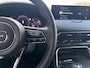Mazda CX-60 2.5 e-SkyActiv PHEV Homura Business Edition | Stoelverwarming/verkoeling | Adaptive cruisecontrol | Lederen bekleding | Elektrische stoelen met geheugenfunctie | Stuurwiel elektrisch verstelbaar |360* camera | Elektronische achterklep |