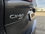 Mazda CX-60 2.5 e-SkyActiv PHEV Homura Business Edition | Stoelverwarming/verkoeling | Adaptive cruisecontrol | Lederen bekleding | Elektrische stoelen met geheugenfunctie | Stuurwiel elektrisch verstelbaar |360* camera | Elektronische achterklep |