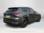 Mazda CX-60 2.5 e-SkyActiv PHEV Homura Business Edition | Stoelverwarming/verkoeling | Adaptive cruisecontrol | Lederen bekleding | Elektrische stoelen met geheugenfunctie | Stuurwiel elektrisch verstelbaar |360* camera | Elektronische achterklep |