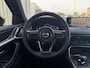 Mazda CX-60 2.5 e-SkyActiv PHEV Homura Business Edition | Stoelverwarming/verkoeling | Adaptive cruisecontrol | Lederen bekleding | Elektrische stoelen met geheugenfunctie | Stuurwiel elektrisch verstelbaar |360* camera | Elektronische achterklep |