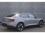 Polestar 2 Standard Range Single Motor Plus 70 kWh | Pilot assist | 360 camera met parkeerhulp | BLIS | Cross Traffic Alert | Rear collision warning | Panoramadak | Harman Kardon premium sound | Volledig verstelbare voorstoelen | Polestar digital key | LED mistlampen met bochtverlichting | Elektr. bedienbare achterklep met voetsensor |
