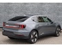 Polestar 2 Standard Range Single Motor Plus 70 kWh | Pilot assist | 360 camera met parkeerhulp | BLIS | Cross Traffic Alert | Rear collision warning | Panoramadak | Harman Kardon premium sound | Volledig verstelbare voorstoelen | Polestar digital key | LED mistlampen met bochtverlichting | Elektr. bedienbare achterklep met voetsensor |
