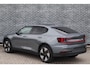 Polestar 2 Standard Range Single Motor Plus 70 kWh | Pilot assist | 360 camera met parkeerhulp | BLIS | Cross Traffic Alert | Rear collision warning | Panoramadak | Harman Kardon premium sound | Volledig verstelbare voorstoelen | Polestar digital key | LED mistlampen met bochtverlichting | Elektr. bedienbare achterklep met voetsensor |