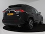 Suzuki Across 2.5 Plug-in Hybrid Style | Apple Carplay / Android Auto (Navigatie) | Parkeersensoren rondom | Lederen bekleding | Keyless Entry |