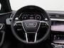 Audi E-tron 55 quattro S edition 95 kWh 408PK Aut. SOH 92,25%, Pano-Schuifdak, Memorystoel, Luchtvering, Alarm, Stoelverwarming, 20" LM Velgen, Adaptieve Cruise Control