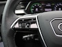 Audi E-tron 55 quattro S edition 95 kWh 408PK Aut. SOH 92,25%, Pano-Schuifdak, Memorystoel, Luchtvering, Alarm, Stoelverwarming, 20" LM Velgen, Adaptieve Cruise Control