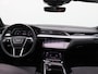 Audi E-tron 55 quattro S edition 95 kWh 408PK Aut. SOH 92,25%, Pano-Schuifdak, Memorystoel, Luchtvering, Alarm, Stoelverwarming, 20" LM Velgen, Adaptieve Cruise Control