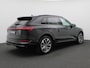 Audi E-tron 55 quattro S edition 95 kWh 408PK Aut. SOH 92,25%, Pano-Schuifdak, Memorystoel, Luchtvering, Alarm, Stoelverwarming, 20" LM Velgen, Adaptieve Cruise Control