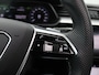 Audi E-tron 55 quattro S edition 95 kWh 408PK Aut. SOH 92,25%, Pano-Schuifdak, Memorystoel, Luchtvering, Alarm, Stoelverwarming, 20" LM Velgen, Adaptieve Cruise Control