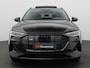Audi E-tron 55 quattro S edition 95 kWh 408PK Aut. SOH 92,25%, Pano-Schuifdak, Memorystoel, Luchtvering, Alarm, Stoelverwarming, 20" LM Velgen, Adaptieve Cruise Control