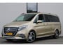 Mercedes-Benz V-klasse 300d Lang / Exclusive / Luchtvering / Marge Auto / Burmester / Elec Stoel / Vol Opties / NIEUWSTAAT