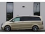 Mercedes-Benz V-klasse 300d Lang / Exclusive / Luchtvering / Marge Auto / Burmester / Elec Stoel / Vol Opties / NIEUWSTAAT