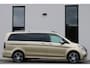 Mercedes-Benz V-klasse 300d Lang / Exclusive / Luchtvering / Marge Auto / Burmester / Elec Stoel / Vol Opties / NIEUWSTAAT