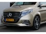 Mercedes-Benz V-klasse 300d Lang / Exclusive / Luchtvering / Marge Auto / Burmester / Elec Stoel / Vol Opties / NIEUWSTAAT